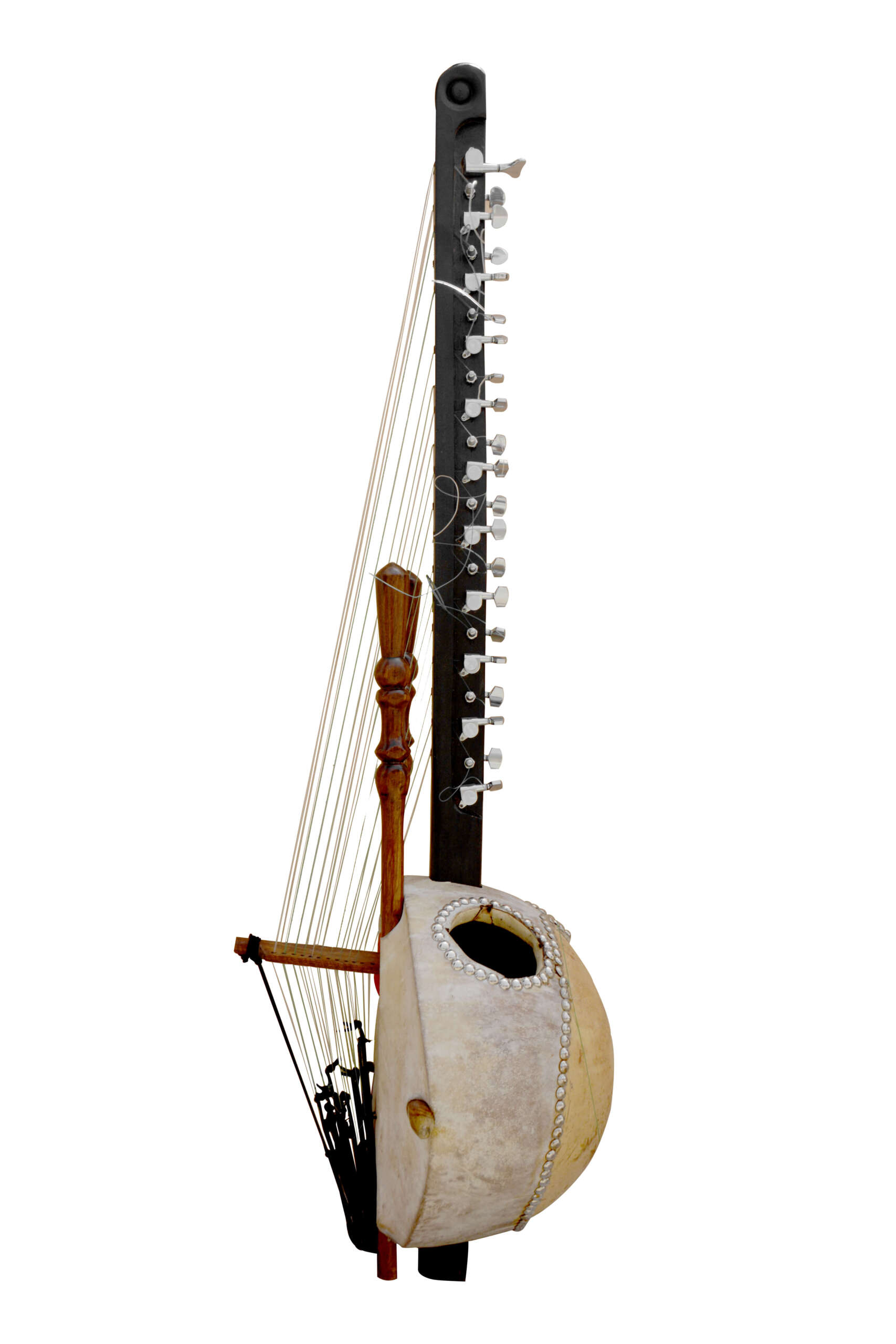 Instrumentos musicales más raros del mundo - Blog Hamelyn
