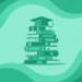 Pila de libros diversos con un birrete de graduación, representando los libros imprescindibles para estudiantes universitarios.